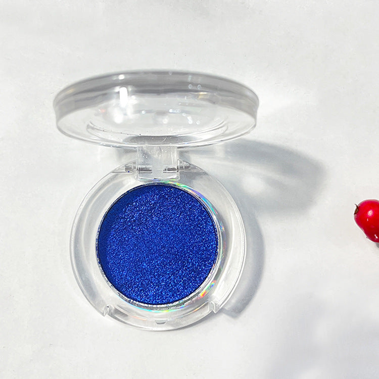Optical Chameleon Light Change Eyeshadow Diamond Shine
