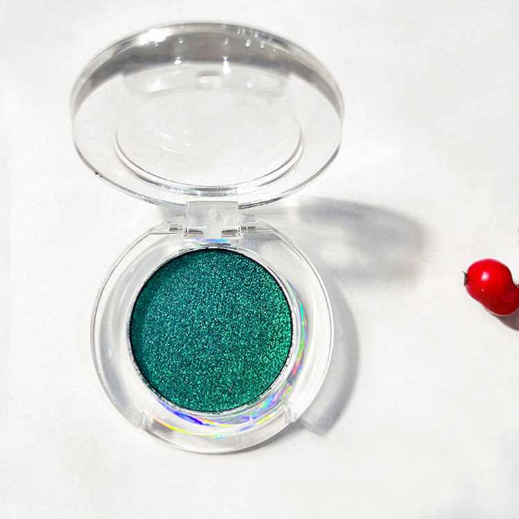 Optical Chameleon Light Change Eyeshadow Diamond Shine
