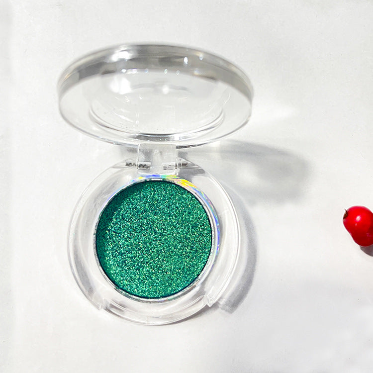 Optical Chameleon Light Change Eyeshadow Diamond Shine