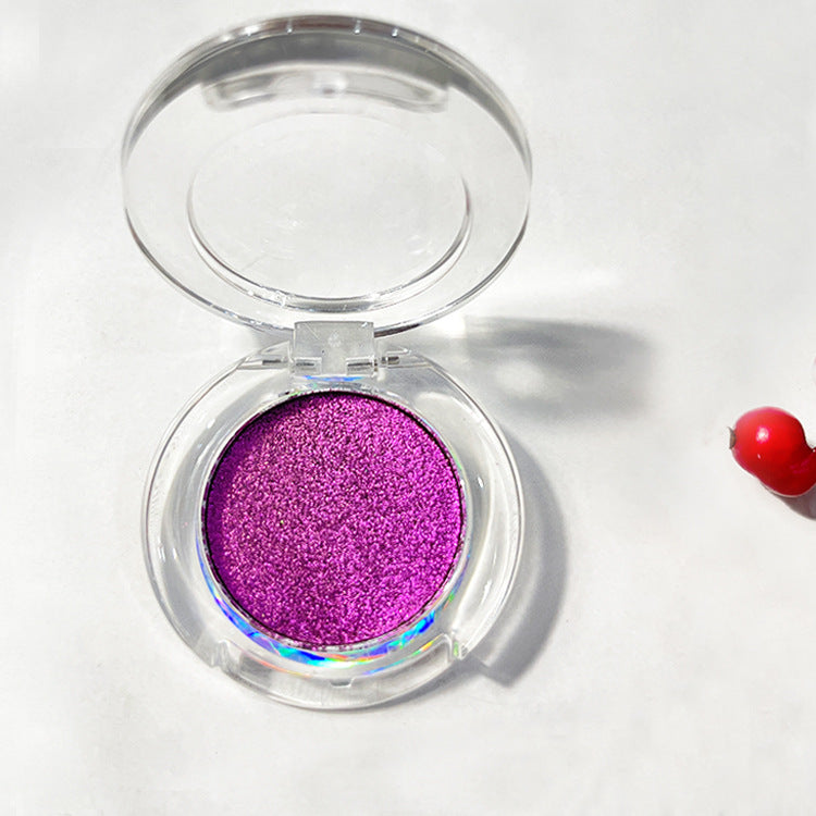 Optical Chameleon Light Change Eyeshadow Diamond Shine