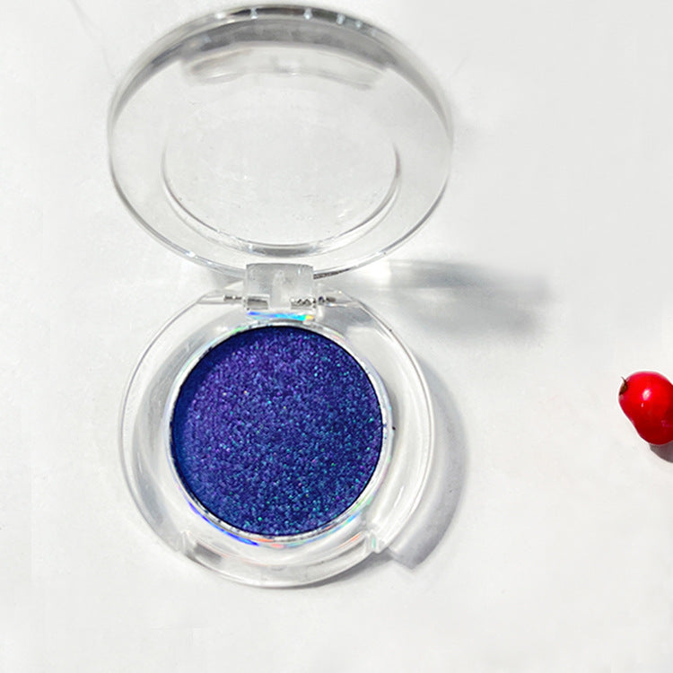 Optical Chameleon Light Change Eyeshadow Diamond Shine