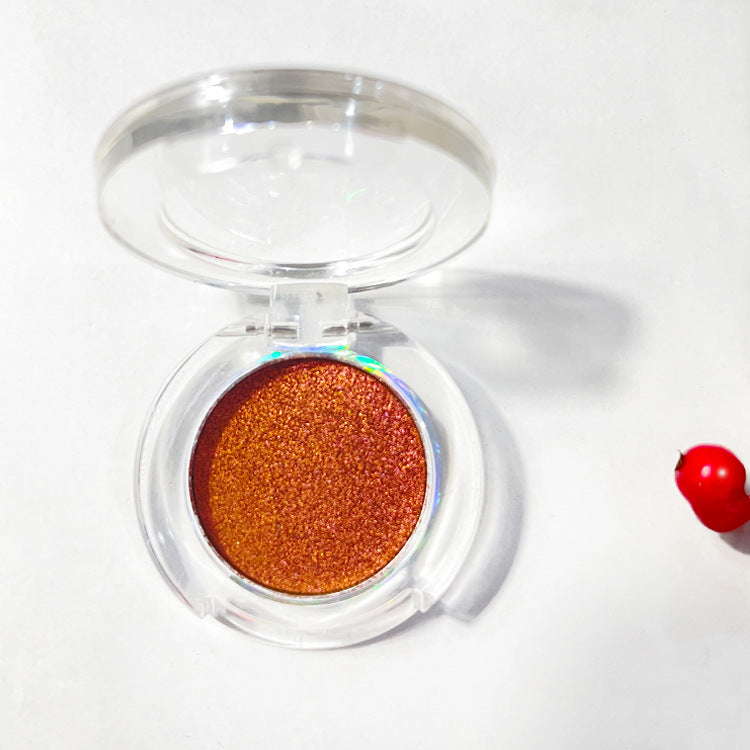 Optical Chameleon Light Change Eyeshadow Diamond Shine