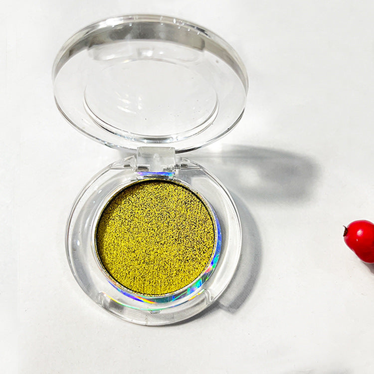 Optical Chameleon Light Change Eyeshadow Diamond Shine