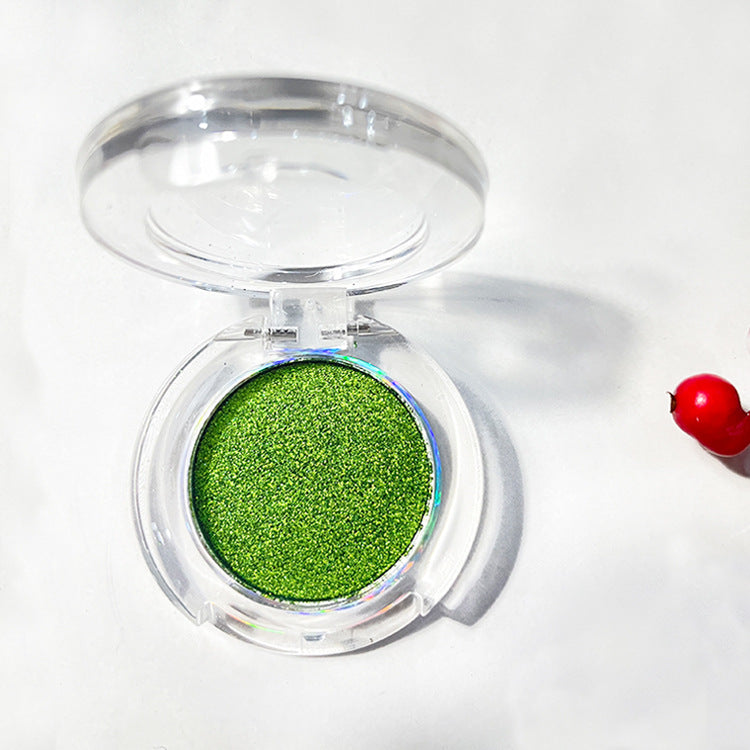 Optical Chameleon Light Change Eyeshadow Diamond Shine