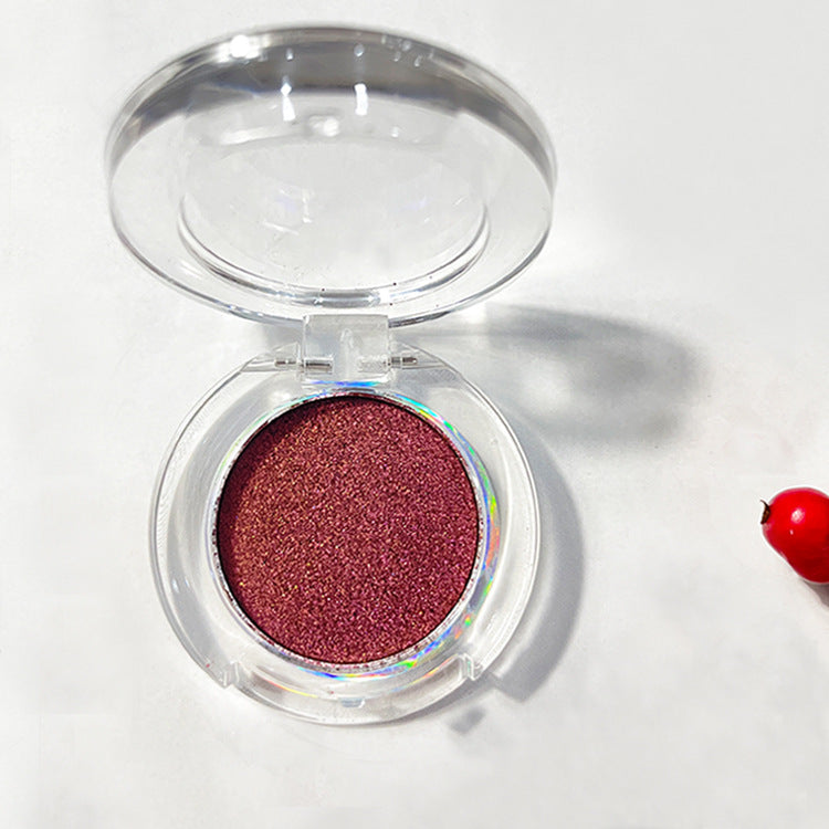 Optical Chameleon Light Change Eyeshadow Diamond Shine