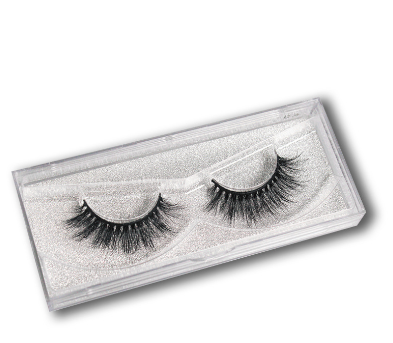 Natural False Eyelashes Long Makeup