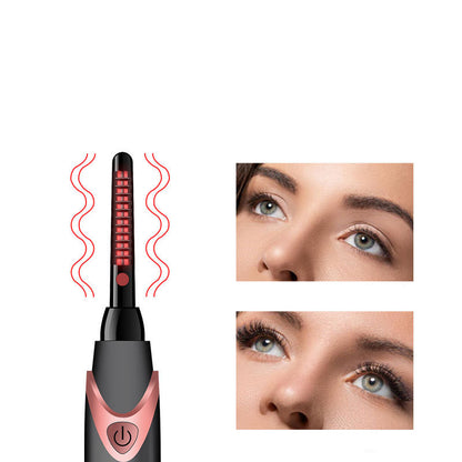 Electric mascara