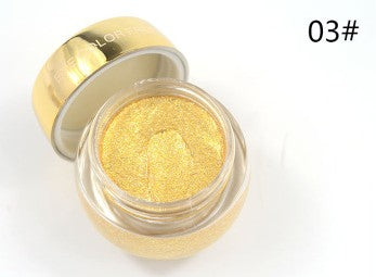 GEL GLITTER EYESHADOW