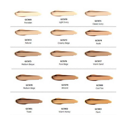 Concealer concealer concealer liquid foundation