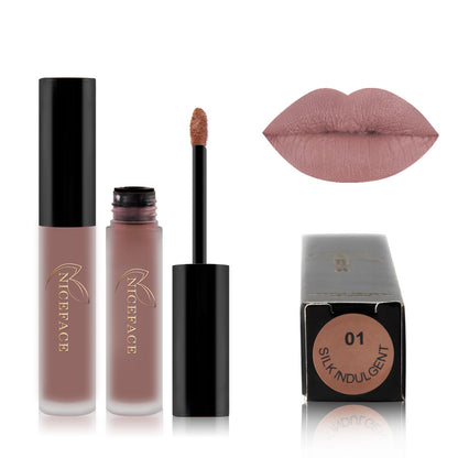 24-Shade Lip Gloss Collection