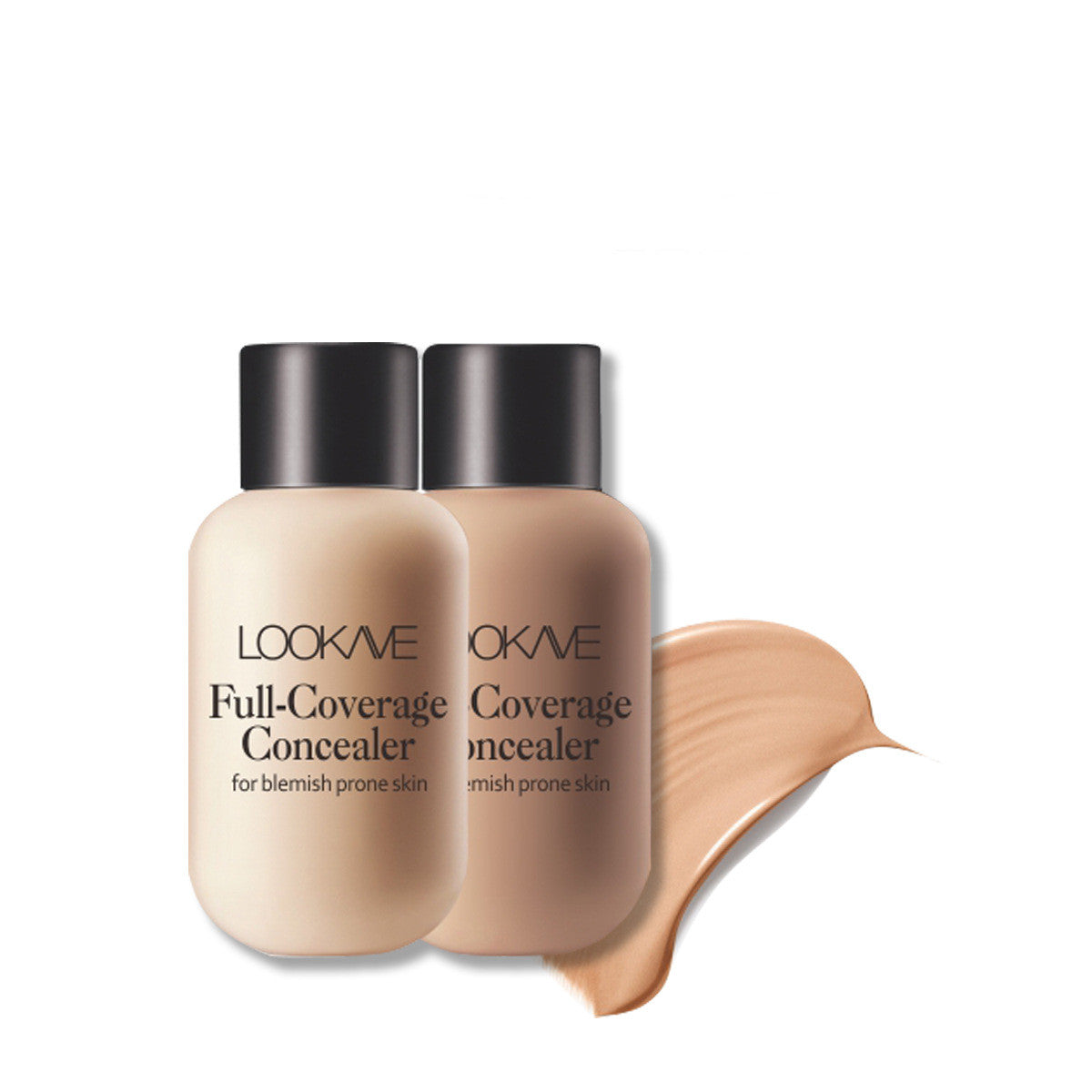 Women's Fashion Simple Concealer Lightweight Concealer