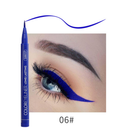 Waterproof Non-smudge Eyeliner