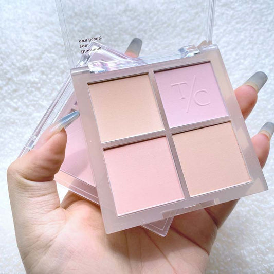 Fashion Matte Natural Nude Warm Blush