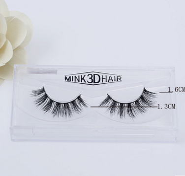 Faux Aurelia Eye Lashes