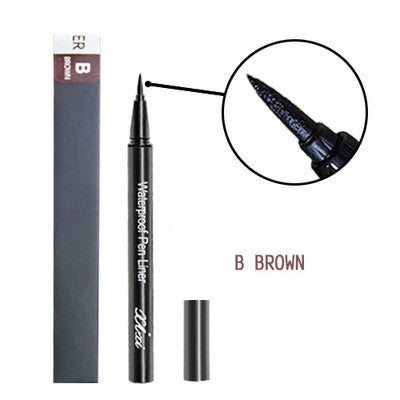 xixi stereo eyeliner pen