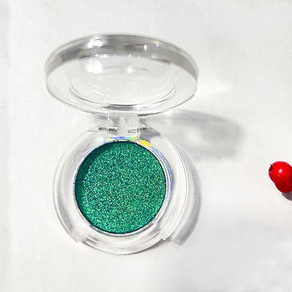 Optical Chameleon Light Change Eyeshadow Diamond Shine