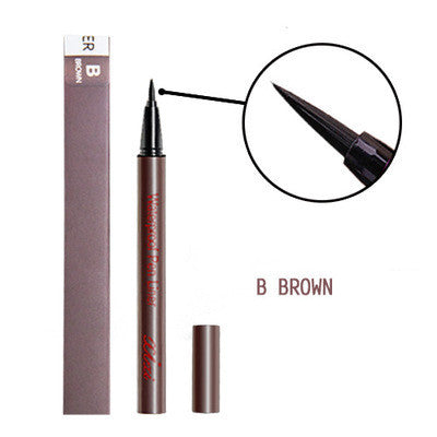 xixi stereo eyeliner pen