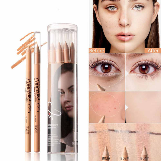 Concealer Pen Waterproof Concealer Concealer