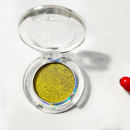Optical Chameleon Light Change Eyeshadow Diamond Shine