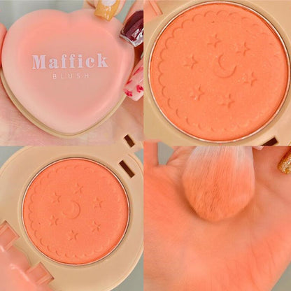 Maffei Cookie Monochrome Blush Love Repair Blush