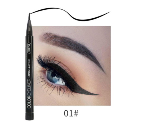 Waterproof Non-smudge Eyeliner