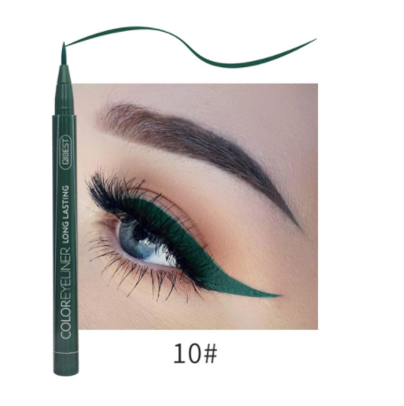 Waterproof Non-smudge Eyeliner