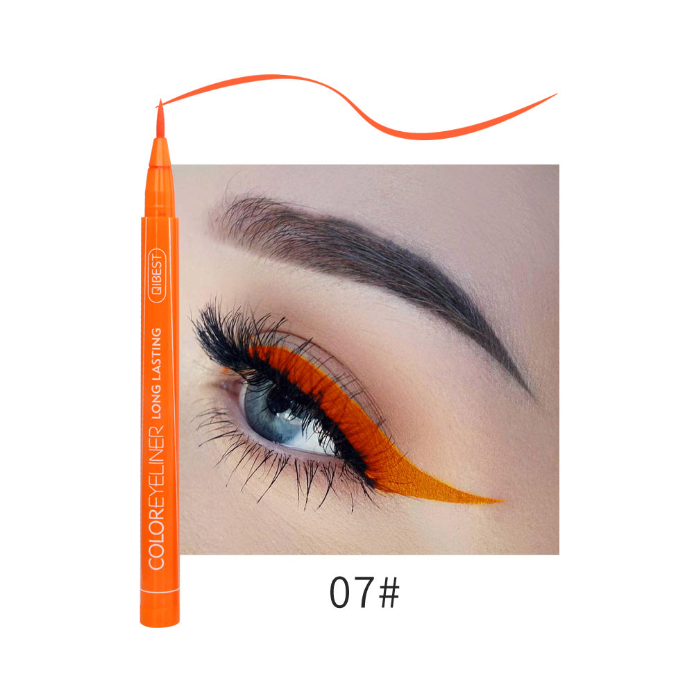 Waterproof Non-smudge Eyeliner