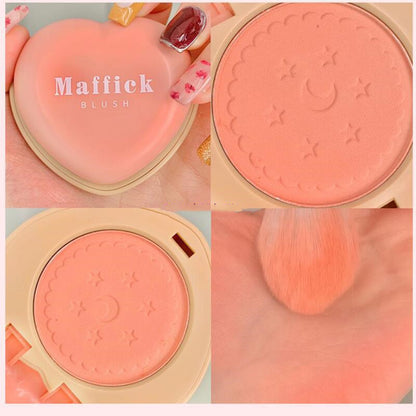 Maffei Cookie Monochrome Blush Love Repair Blush