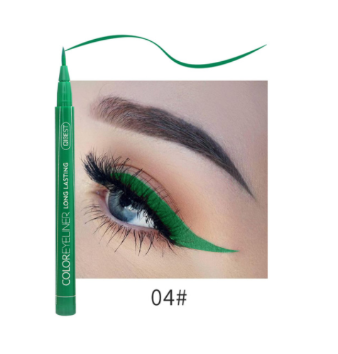 Waterproof Non-smudge Eyeliner